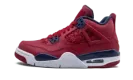 Air Jordan 4 Retro GS "FIBA" 408452 617