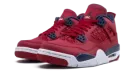 Air Jordan 4 Retro GS "FIBA" 408452 617