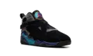 Air Jordan 8 Retro PS "Aqua (2025)" 305369 006