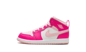 Air Jordan 1 Mid PS "Fierce Pink" FD8781 116