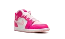 Air Jordan 1 Mid PS "Fierce Pink" FD8781 116