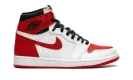 Air Jordan 1 Retro High OG "Heritage" 555088 161