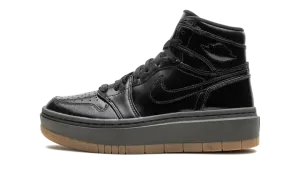 AIR JORDAN 1 HIGH ELEVATE WMNS "Black / Gum" FB9894 001
