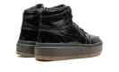 AIR JORDAN 1 HIGH ELEVATE WMNS "Black / Gum" FB9894 001