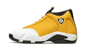 Air Jordan 14 "Ginger" 487471 701