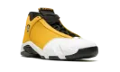 Air Jordan 14 "Ginger" 487471 701
