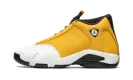 Air Jordan 14 "Ginger" 487471 701