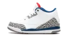 Jordan 3 Retro PS "True Blue"