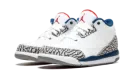 Jordan 3 Retro PS "True Blue"