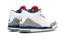 Jordan 3 Retro PS "True Blue"