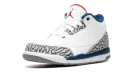 Jordan 3 Retro PS "True Blue"