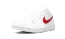 AIR JORDAN 1 LO WMNS "University Red"