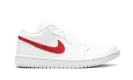 AIR JORDAN 1 LO WMNS "University Red"