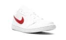 AIR JORDAN 1 LO WMNS "University Red"