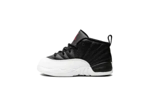 Air Jordan 12 Retro TD "Playoffs 2022" 850000 006