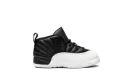 Air Jordan 12 Retro TD "Playoffs 2022" 850000 006