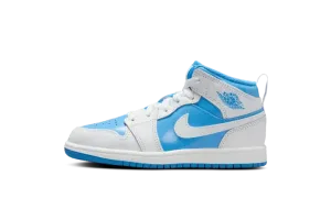 Jordan 1 Mid PS "Legend Blue" FZ3932 114