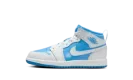 Jordan 1 Mid PS "Legend Blue" FZ3932 114