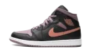 Jordan 1 Mid SE "Sky J Mauve" FB9911 008