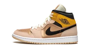 AIR JORDAN 1 MID SE WMNS "Particle Beige" DD2224 200