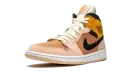 AIR JORDAN 1 MID SE WMNS "Particle Beige" DD2224 200