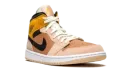 AIR JORDAN 1 MID SE WMNS "Particle Beige" DD2224 200