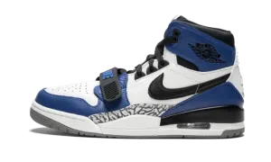 Air Jordan Legacy 312 NRG "Storm Blue" AQ4160 104