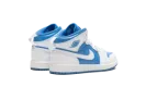Jordan 1 Mid PS "Legend Blue" FZ3932 114