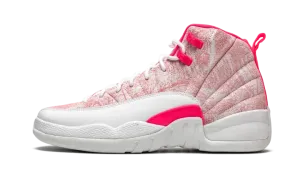 Air Jordan 12 Retro GS "Arctic Punch" 510815 101