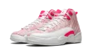 Air Jordan 12 Retro GS "Arctic Punch" 510815 101