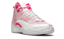 Air Jordan 12 Retro GS "Arctic Punch" 510815 101