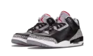 Air Jordan 3 Retro "Black Cement"