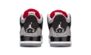 Air Jordan 3 Retro "Black Cement"