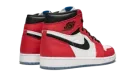 Air Jordan 1 Retro High OG "Spider-Man: Origin Story" 555088 602