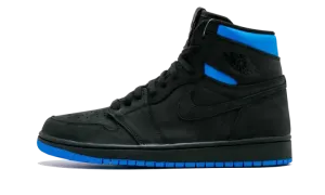 Air Jordan 1 Retro High OG Q54 "QUAI54" AH1040 054