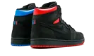 Air Jordan 1 Retro High OG Q54 "QUAI54" AH1040 054