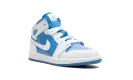 Jordan 1 Mid PS "Legend Blue" FZ3932 114