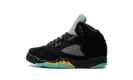 Air Jordan 5 PS "Aqua" 440889 047