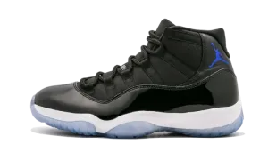 Air Jordan 11 Retro "Space Jam 2016 Release" 378037 003