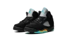 Air Jordan 5 PS "Aqua" 440889 047