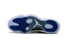 Air Jordan 11 Retro "Space Jam 2016 Release" 378037 003