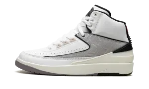 Air Jordan 2 Retro "Python" DR8884 102