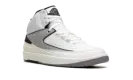 Air Jordan 2 Retro "Python" DR8884 102