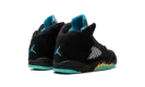 Air Jordan 5 PS "Aqua" 440889 047