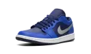 AIR JORDAN 1 LO WMNS "Game Royal / Blue Void" DC0774 400
