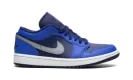 AIR JORDAN 1 LO WMNS "Game Royal / Blue Void" DC0774 400