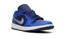AIR JORDAN 1 LO WMNS "Game Royal / Blue Void" DC0774 400