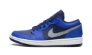 AIR JORDAN 1 LO WMNS "Game Royal / Blue Void" DC0774 400