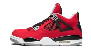 Air Jordan 4 Retro "Toro Bravo" 308497 603