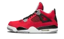 Air Jordan 4 Retro "Toro Bravo" 308497 603